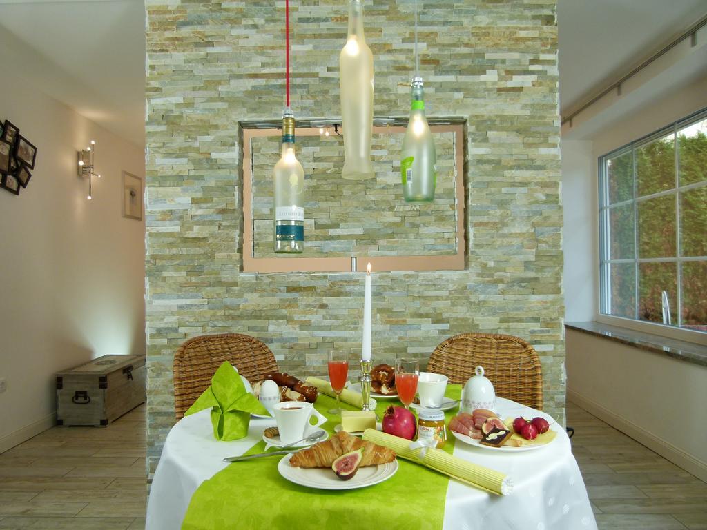 Lakestarnberg Apartments Pocking  Extérieur photo